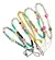 TIRAS CROS STRAP PARA CELULARES