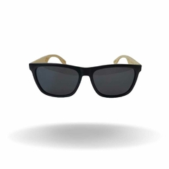 Óculos de Sol Sapiens Company Madeira Vazada - comprar online