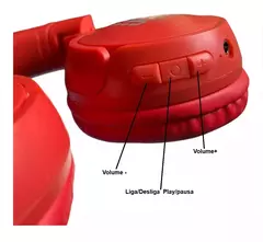 Imagem do Fone De Ouvido Sem Fio Bluetooth JBL Tune T510BT Tws Stereo