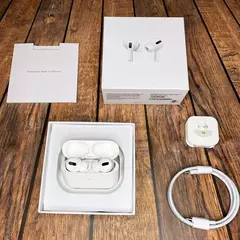 Airpods PRO - loja online