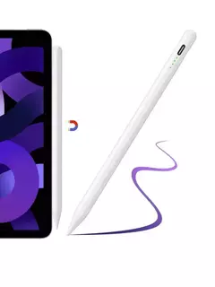 Caneta Touch Compatível Com IOS e Android