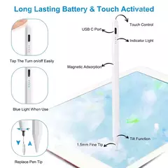 Caneta Touch Compatível Com IOS e Android na internet