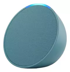 Echo Pop Smart Speaker com Alexa
