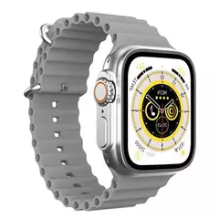 Smartwatch K9 Pro Max 47mm Serie 9 7 Pulseiras - comprar online
