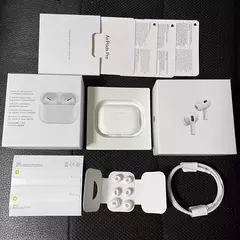 AIRPODS PRO 2 - Sapiens Company