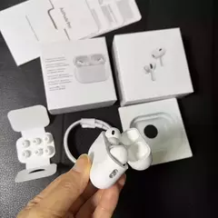 AIRPODS PRO 2 na internet