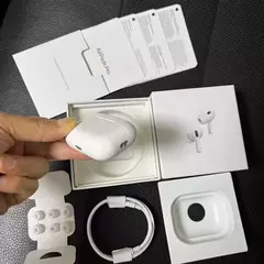 AIRPODS PRO 2 - comprar online