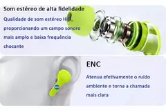 Fone De Ouvido Bluetooth Ultrapods Pro Wireless 5.3 na internet