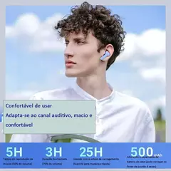Fone De Ouvido Bluetooth Ultrapods Pro Wireless 5.3 - comprar online