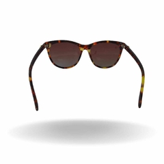 Óculos de Sol Sapiens Company feminino style tigrado - loja online