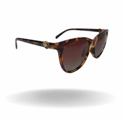 Óculos de Sol Sapiens Company feminino style tigrado - comprar online
