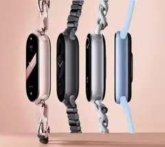 Xiaomi Mi Band 9 Amoled - Sapiens Company