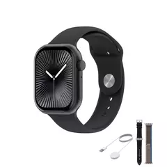 Smartwatch PEJE ZW Série 10 47mm Chat GPT A Prova Dagua - comprar online