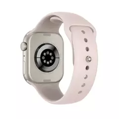 Imagem do Smartwatch PEJE ZW Série 10 47mm Chat GPT A Prova Dagua