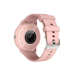 Smartwatch Peje ZW02 Pro A Prova D'água Ameled Pulseira Extra - comprar online