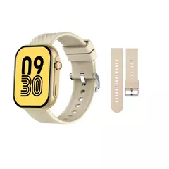 Smartwatch Peje ZW03 Ultra A Prova D'água Pulseira Extra - comprar online