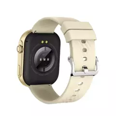 Smartwatch Peje ZW03 Ultra A Prova D'água Pulseira Extra na internet