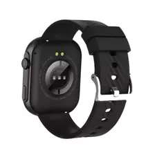 Smartwatch Peje ZW03 Ultra A Prova D'água Pulseira Extra na internet