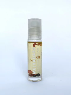 1er Chakra Muladhara