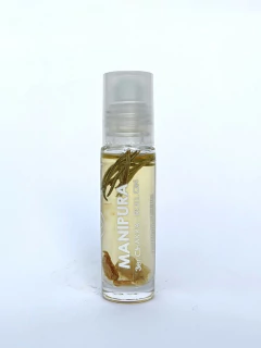 3er Chakra Manipura