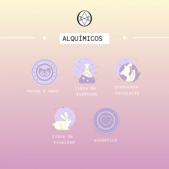 Luz - Kybalión Esencias Alquímicas
