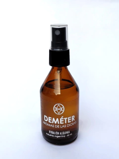 Deméter