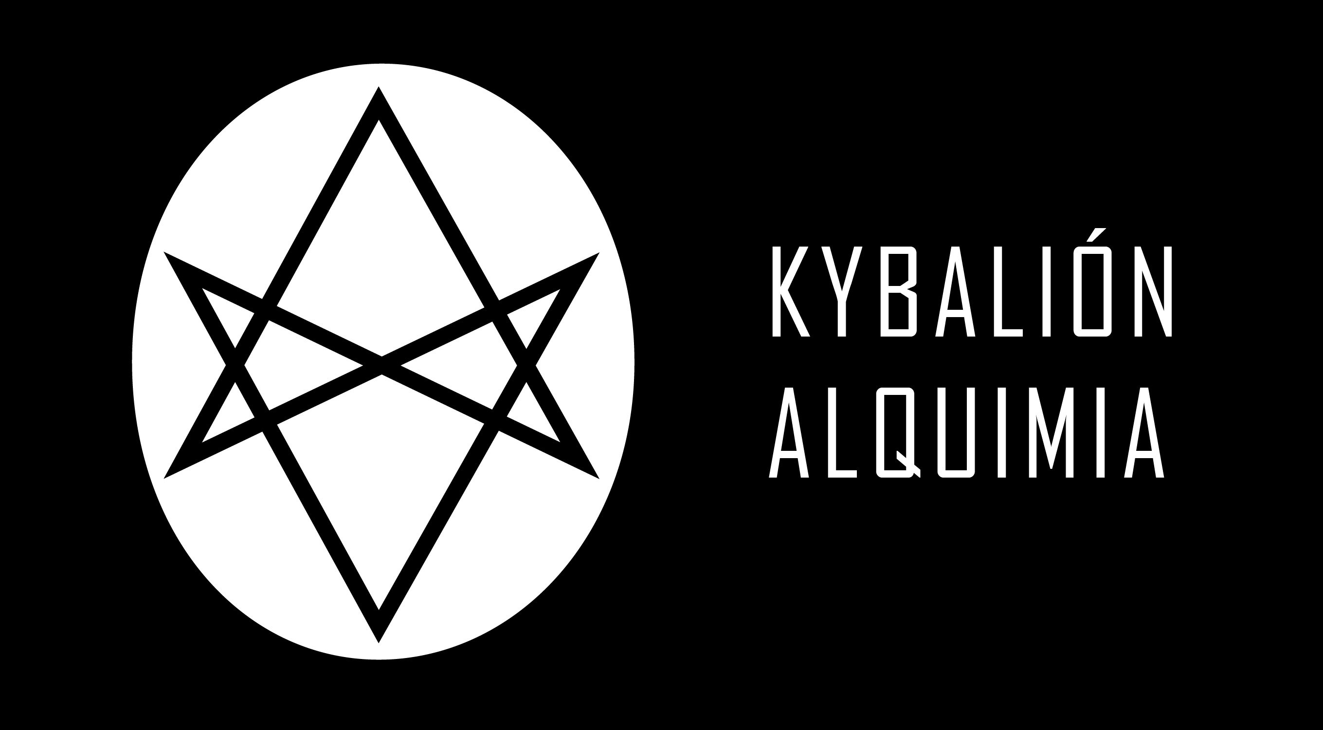 Kybalión Esencias Alquímicas