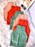 Cropped trico modal regata (Ú) - comprar online