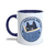 Caneca Personalizada Book Club