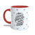 Caneca Personalizada Dia Dos Namorados - Meu Lugar Favorito - Lembranceria Gifts Personalizados - Canecas e Produtos Personalizados em Campinas/SP