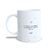 Caneca Personalizada Dia Dos Namorados - O Seu Abraço É Aconchego - Lembranceria Gifts Personalizados - Canecas e Produtos Personalizados em Campinas/SP