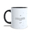 Caneca Personalizada Dia Dos Namorados - O Seu Abraço É Aconchego - comprar online