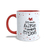 Caneca Personalizada Dia Dos Namorados - Um Para O Outro na internet