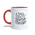 Caneca Personalizada Dia Dos Namorados - Você Foi O Meu Inesperado na internet