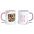 Caneca Personalizada Dia Das Mães Com Foto - comprar online