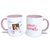 Caneca Personalizada Dia dos Namorados - Para Namorada(o) - comprar online