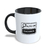 Caneca Personalizada - Alto Em Cachaça na internet