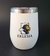 Copo Térmico Aço Inox Personalizado com Tampa Acrílica - 360ml - Lembranceria Gifts Personalizados - Canecas e Produtos Personalizados em Campinas/SP