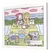 Isso E Aquilo This & That Livro De Colorir Oficial Bobbie Goods Capa Mole - Papelaria Lis