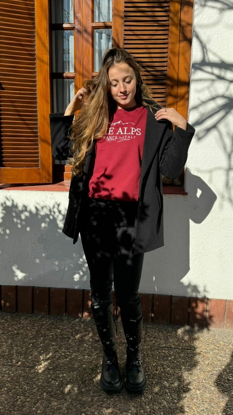 SACO EMMA | SIN CAMBIO - comprar online