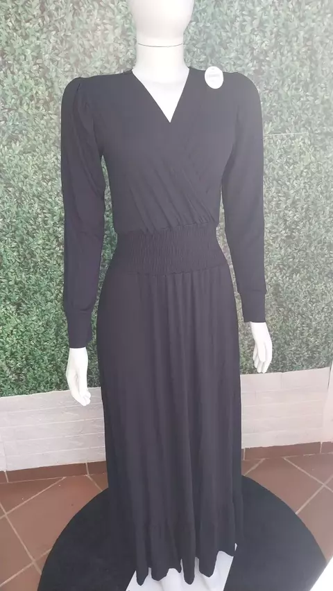 Vestido Longo - comprar online