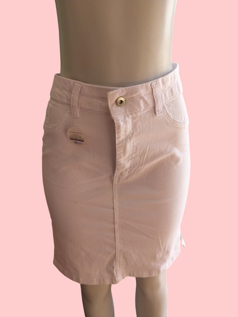 Saia Jeans - comprar online