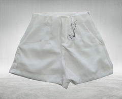 Shorts alfaiataria - comprar online