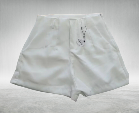 Shorts alfaiataria - comprar online