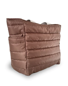 Bolso Puffer con bolsillos - comprar online