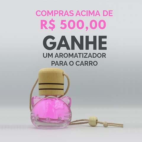 Carrusel Bothanica Essence