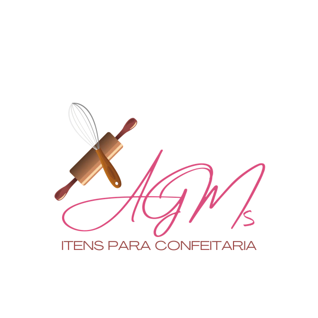 AGMS - Produtos Para Confeitaria