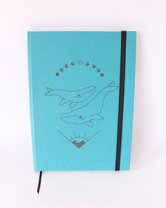 Ballenas Lunar