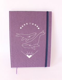 Ballenas Lunar
