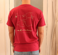 Remera Al Mar